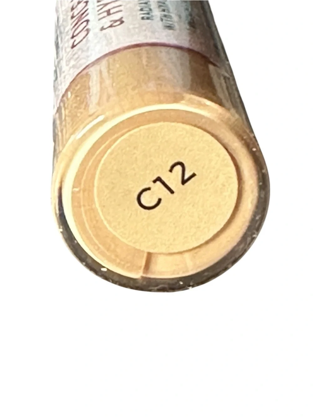 Revolution Conceal & Hydrate Liquid Concealer - C12 NWT